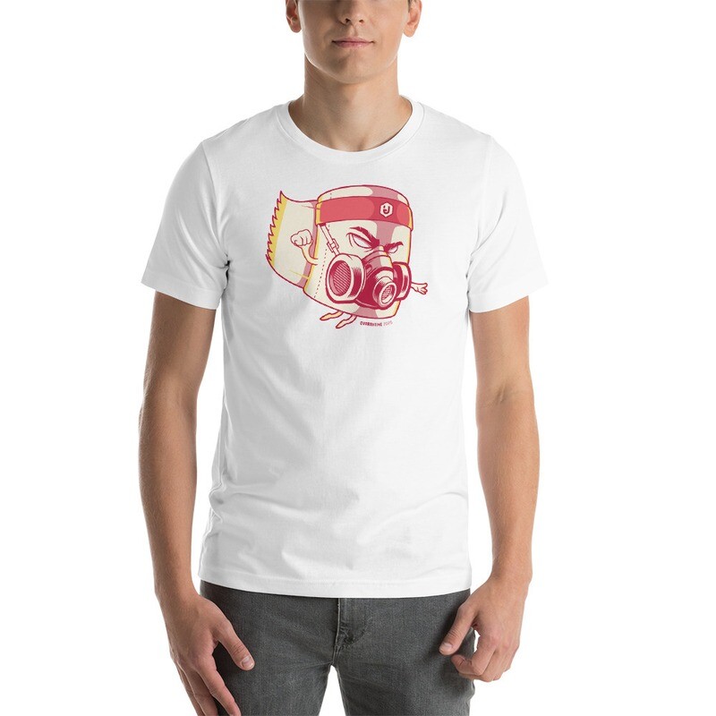 Troublemaker - TP2020 Unisex T-shirt