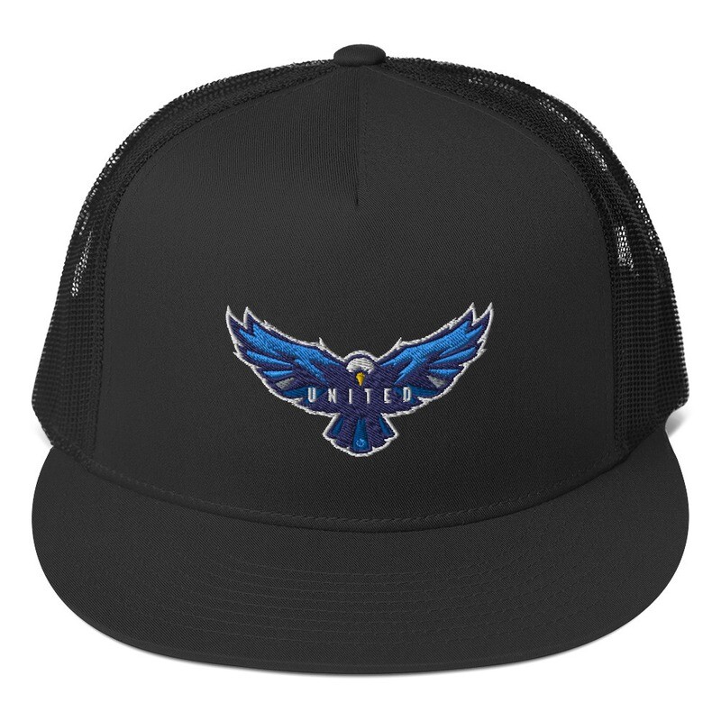 United - Eagle Trucker Cap