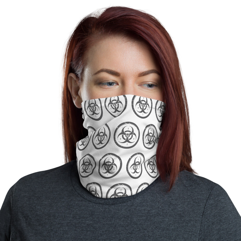 Troublemaker - Quarantine 2020 Face Mask
