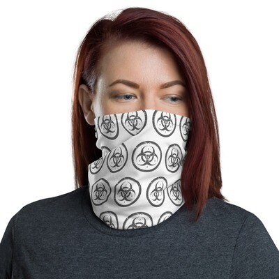 Troublemaker - Quarantine 2020 Face Mask