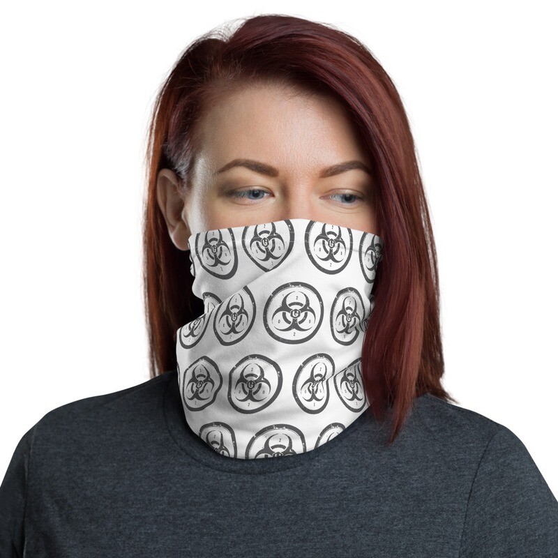 Troublemaker - Quarantine 2020 Face Mask