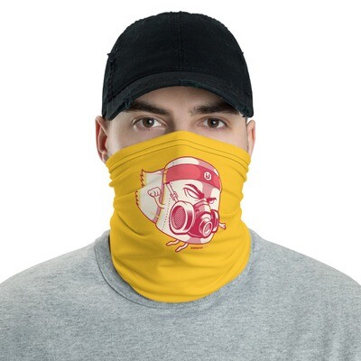 Troublemaker - TP2020 Face Mask