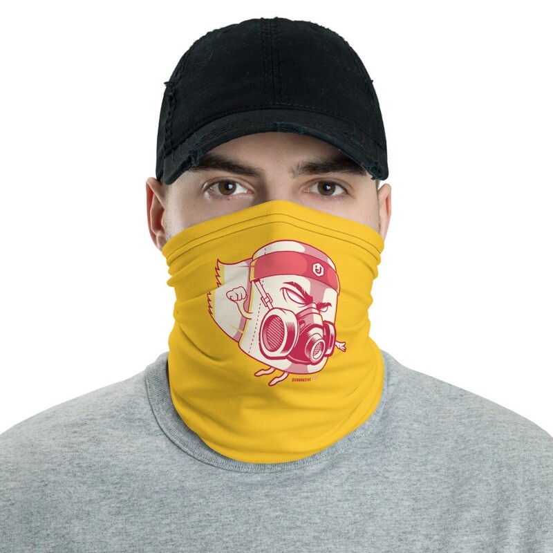 Troublemaker - TP2020 Face Mask