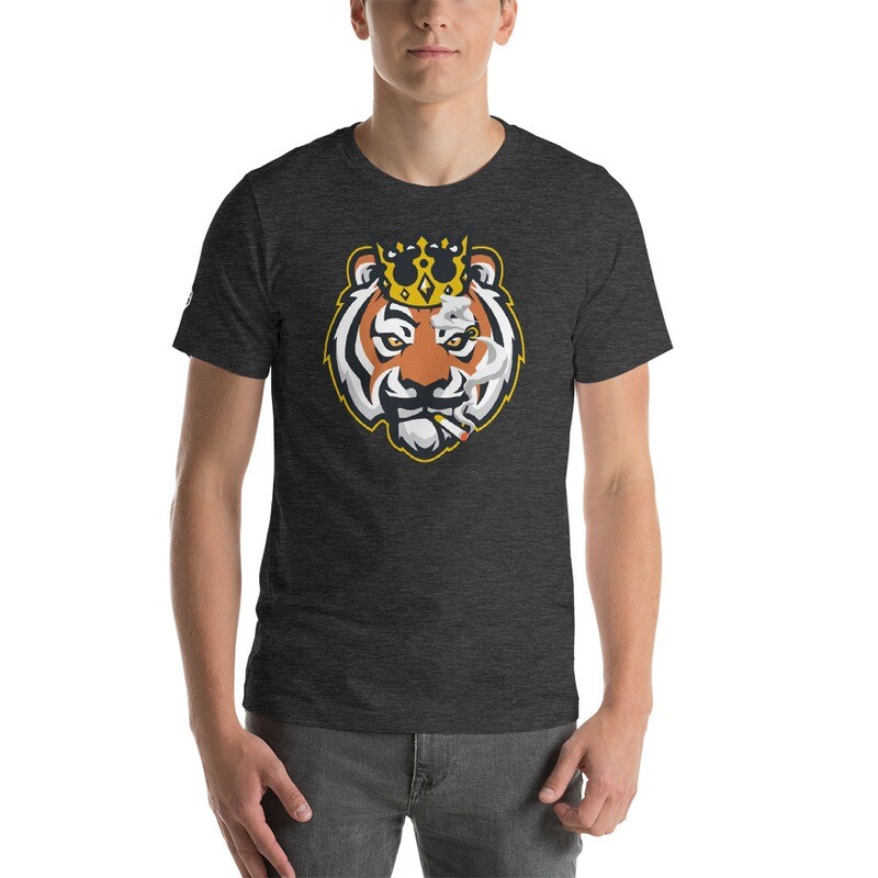 Troublemaker - King Unisex T-shirt