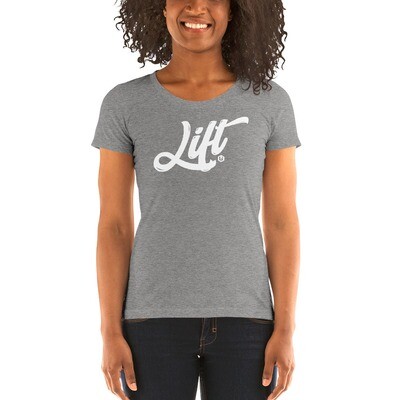 Beast - Women's Lift T-shirt