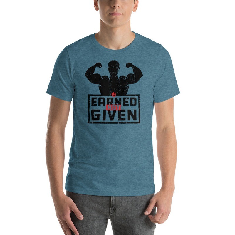 Beast - Given Unisex T-shirt