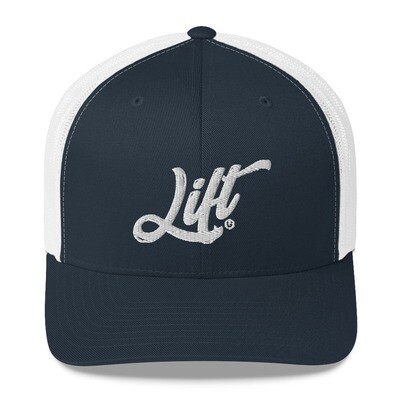 Beast - Lift Trucker Cap