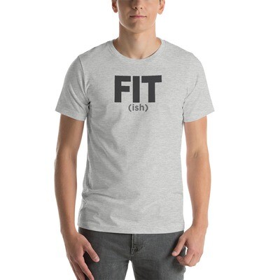 Beast - Fit ish Unisex T-shirt