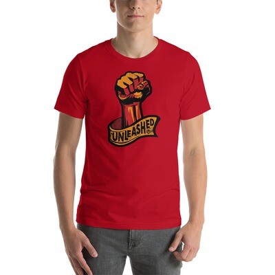 Beast - Unleashed Unisex T-shirt