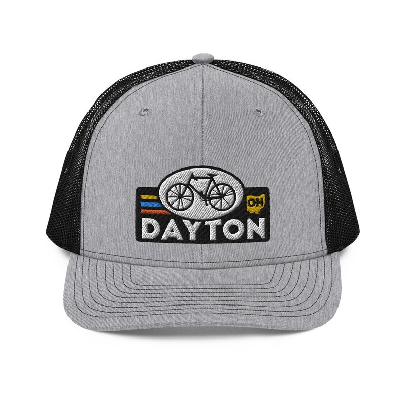 States - Dayton Trucker Cap