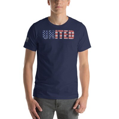 United - Unity Unisex T-Shirt