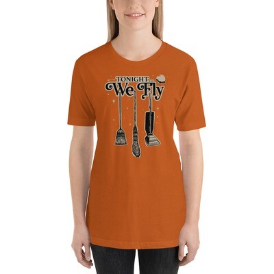 Holiday - Hocus Pocus Unisex T-shirt