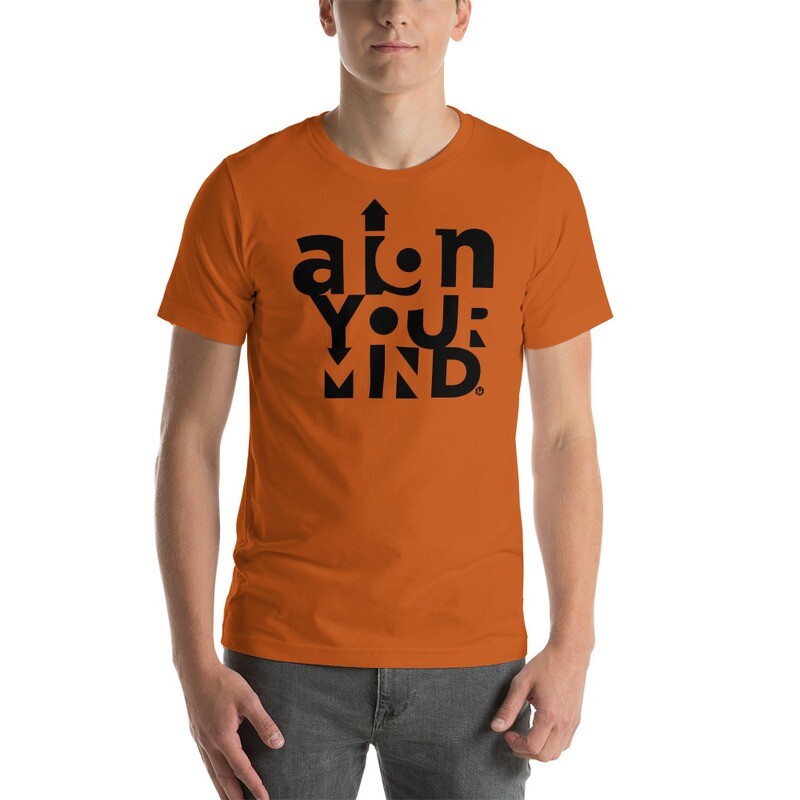 Faith - Align Unisex T-shirt