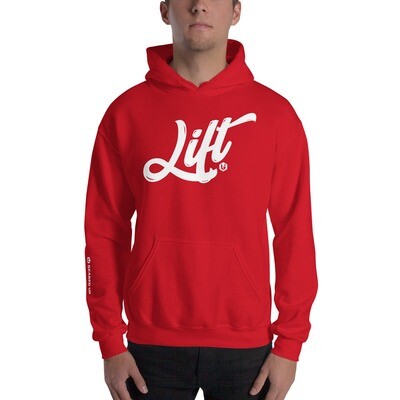 Beast - Lift Unisex Hoodie