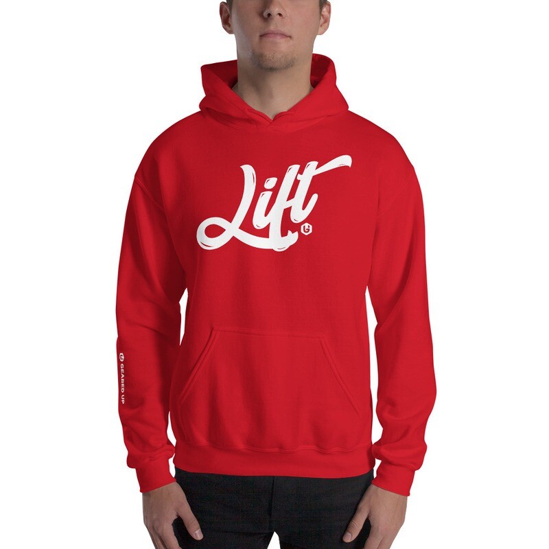 Beast - Lift Unisex Hoodie