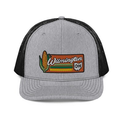States - Wilmington Trucker Cap