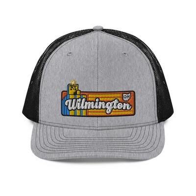 States - Wilmington Buckley Trucker Cap