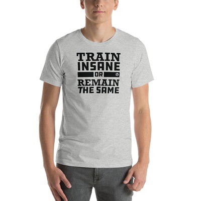Beast - Train Insane Unisex T-Shirt
