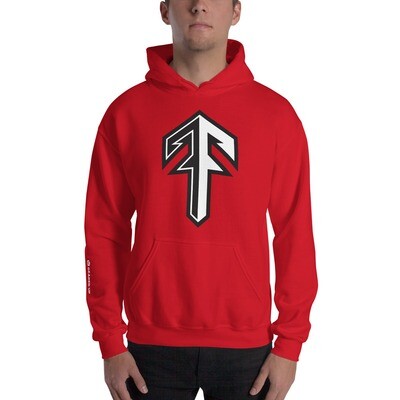 Full Flex Fitness - Icon Unisex Hoodie