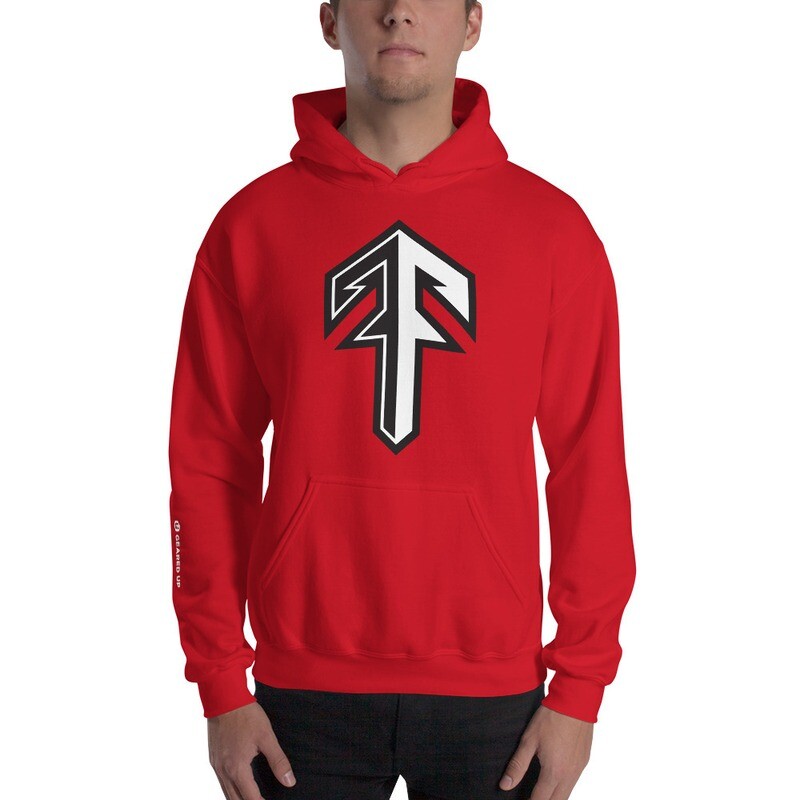 Full Flex Fitness - Icon Unisex Hoodie