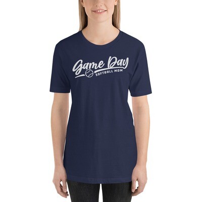 Sports - Unisex T-Shirt