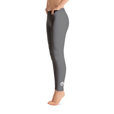 Full Flex - Single Logo Leggings