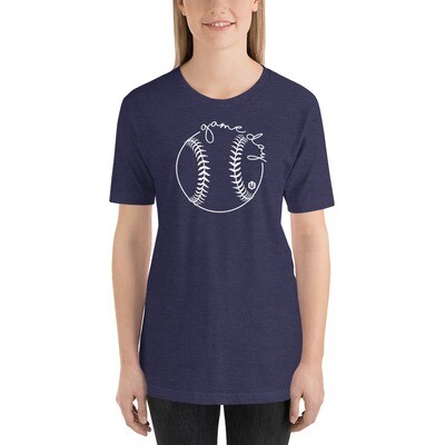 Sports - Game Day Unisex T-Shirt