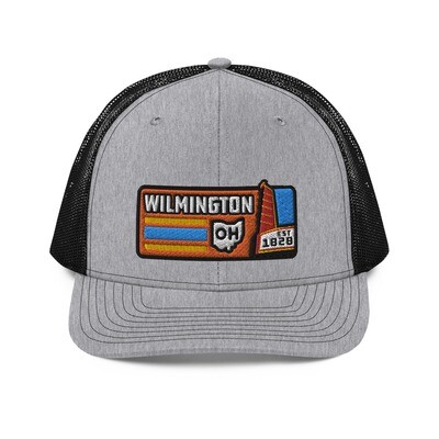 States - Wilmington Murphy Trucker Cap