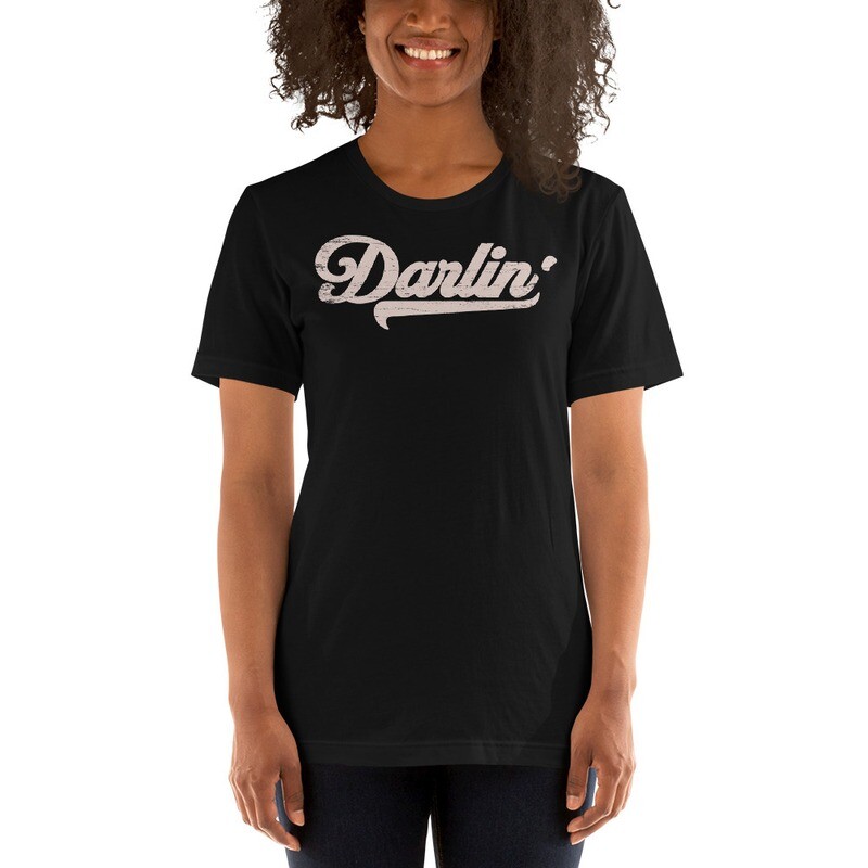 Inspiration - Oh My Darlin Unisex T-Shirt