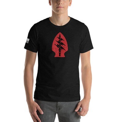 United - Force Unisex T-Shirt
