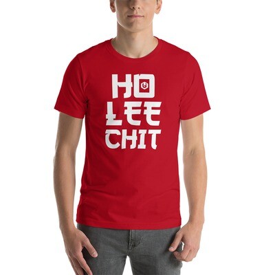 Troublemaker - Ho Lee Chit Unisex T-Shirt