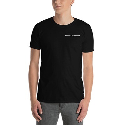 Wilson-Short-Sleeve Unisex T-Shirt