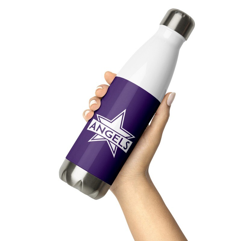 Aerial's Angels - Stainless Steel Water Bottle