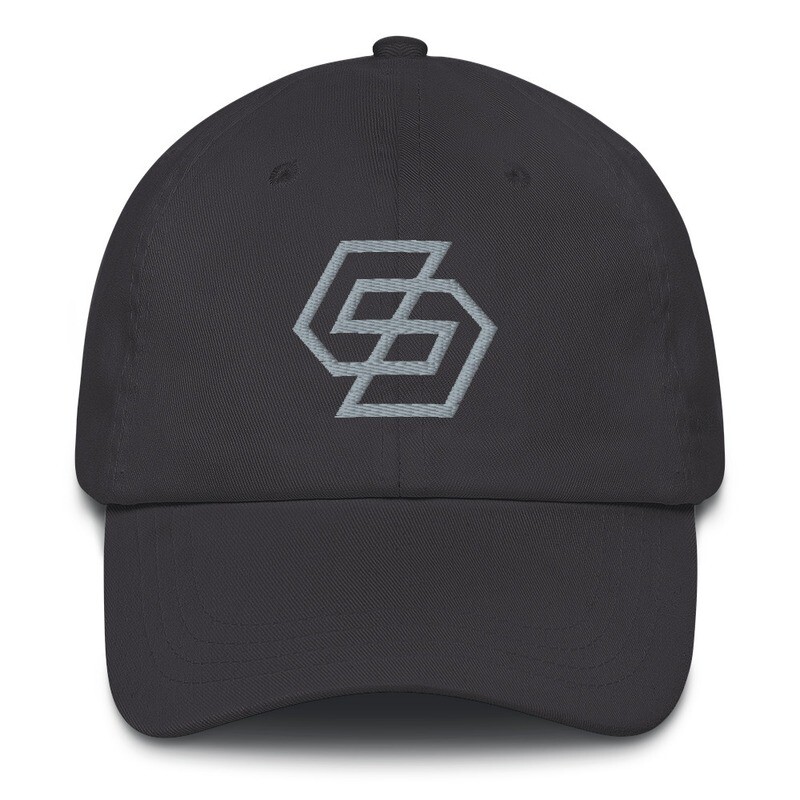 Cook DeBoard - Dad hat