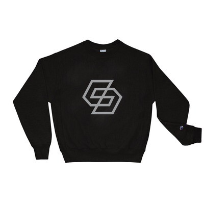 Cook DeBoard - Champion Sweatshirt