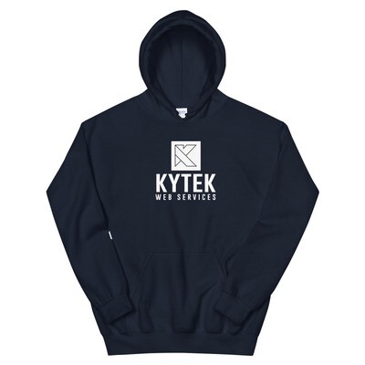 Kytek - Full logos - Unisex Hoodie