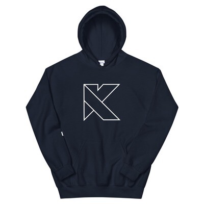Kytek - K - Unisex Hoodie