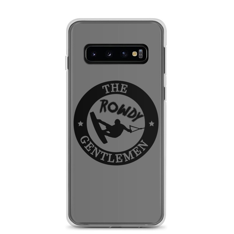The Rowdy Gentlemen - Samsung Case