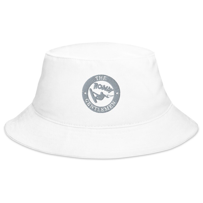 The Rowdy Gentlemen - Bucket Hat
