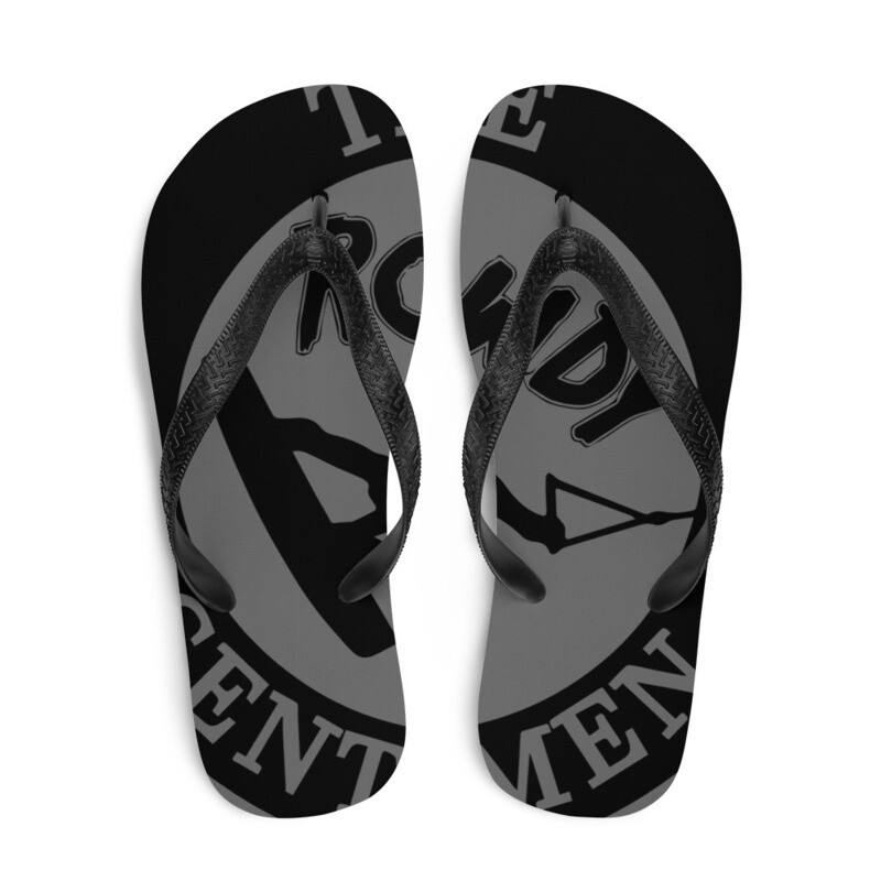 The Rowdy Gentlemen - Flip-Flops