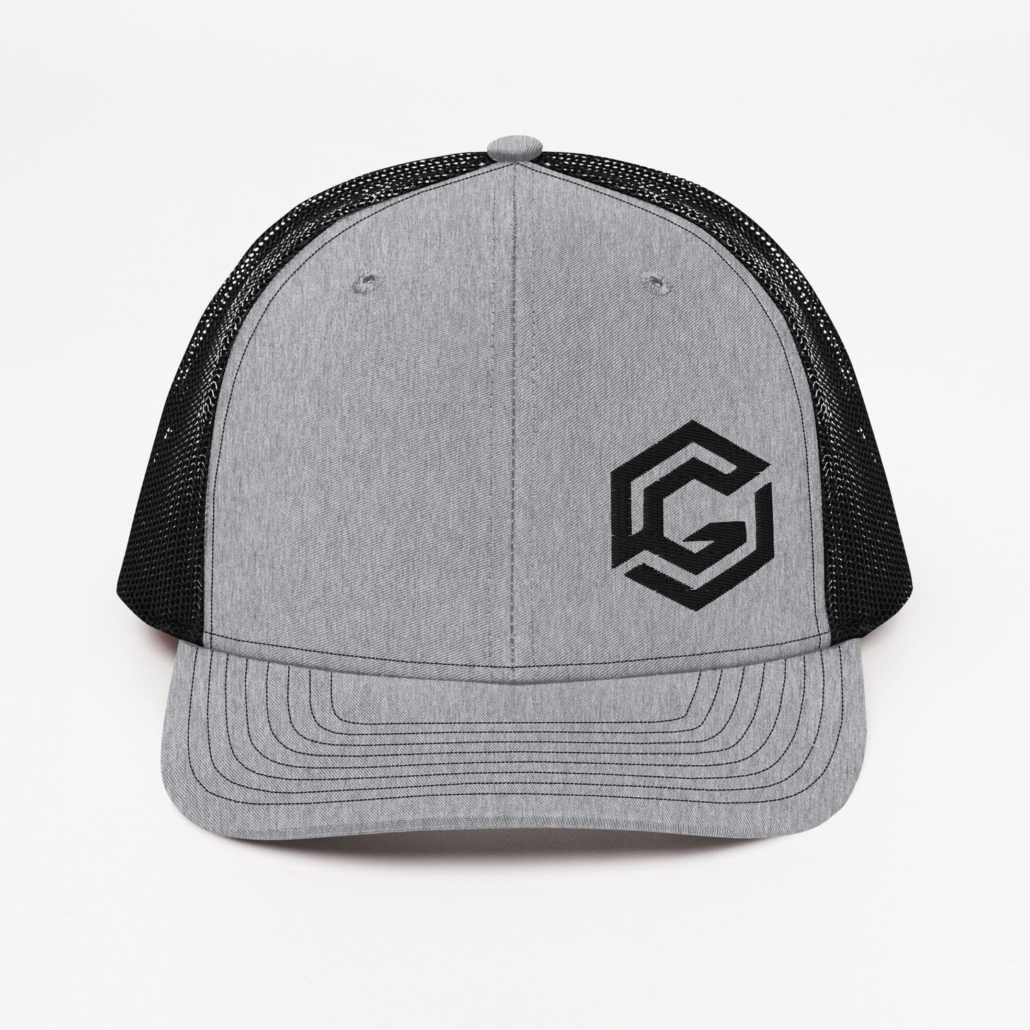 SRG-construction-Trucker Cap