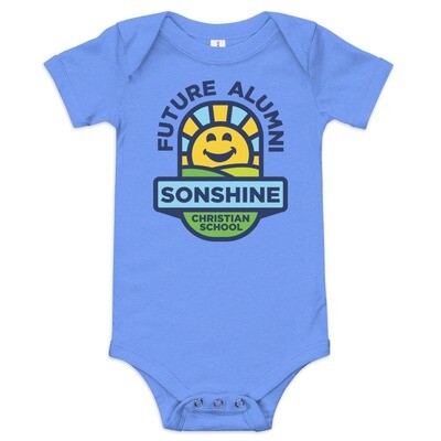 Sonshine - Onesie