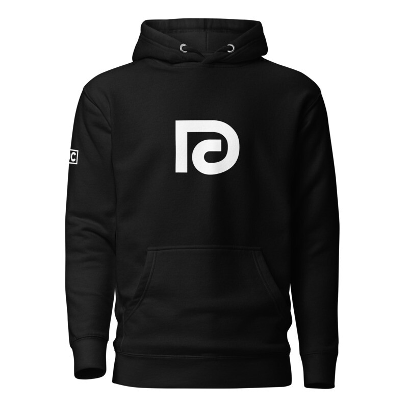 DDC Hoodie