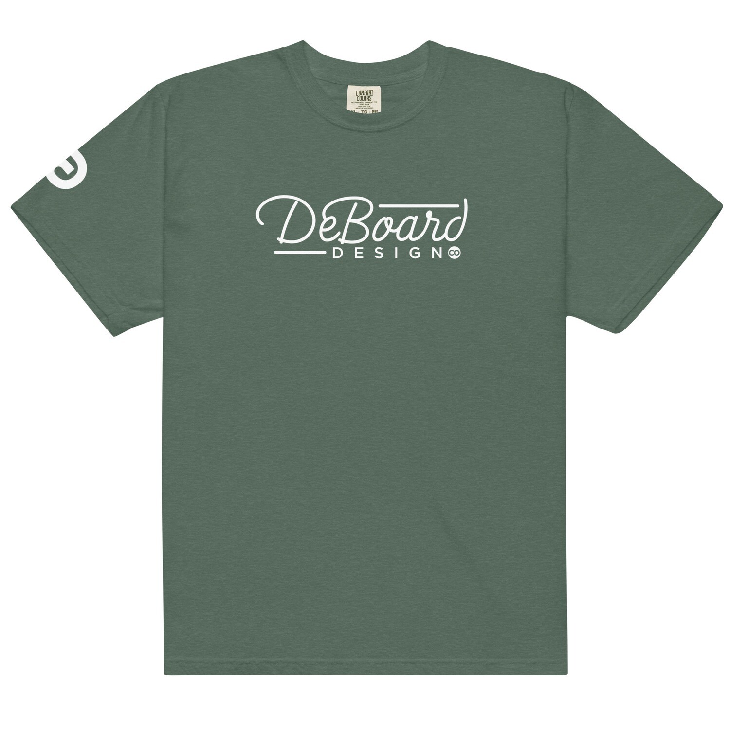 Cursive DDC