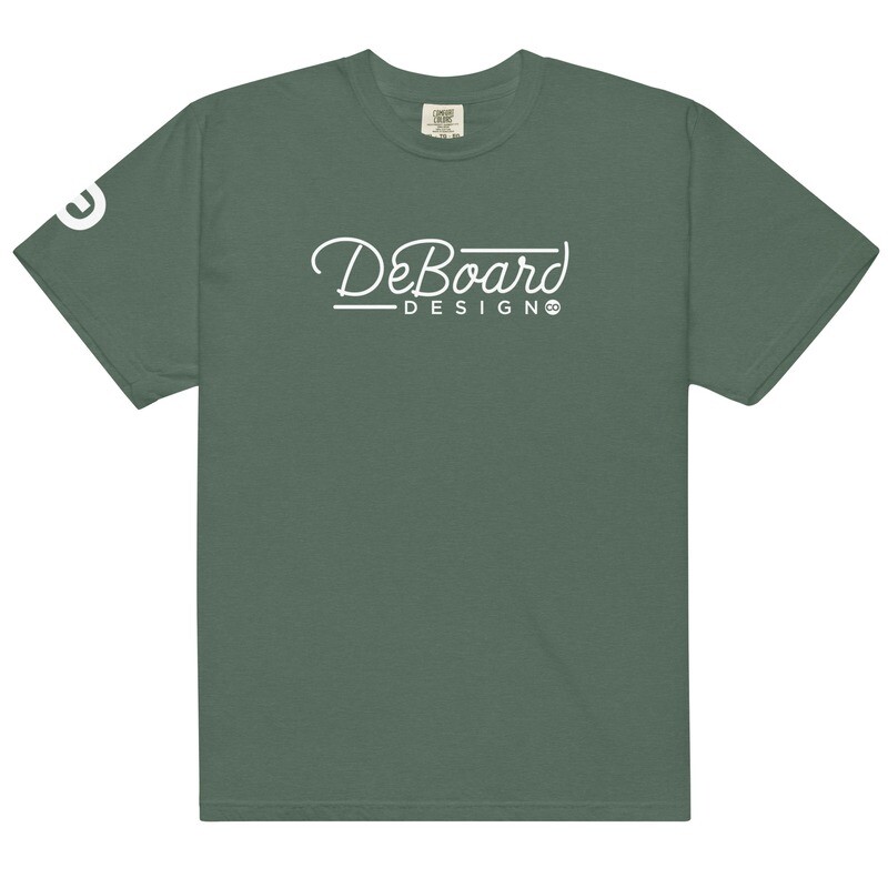 Cursive DDC