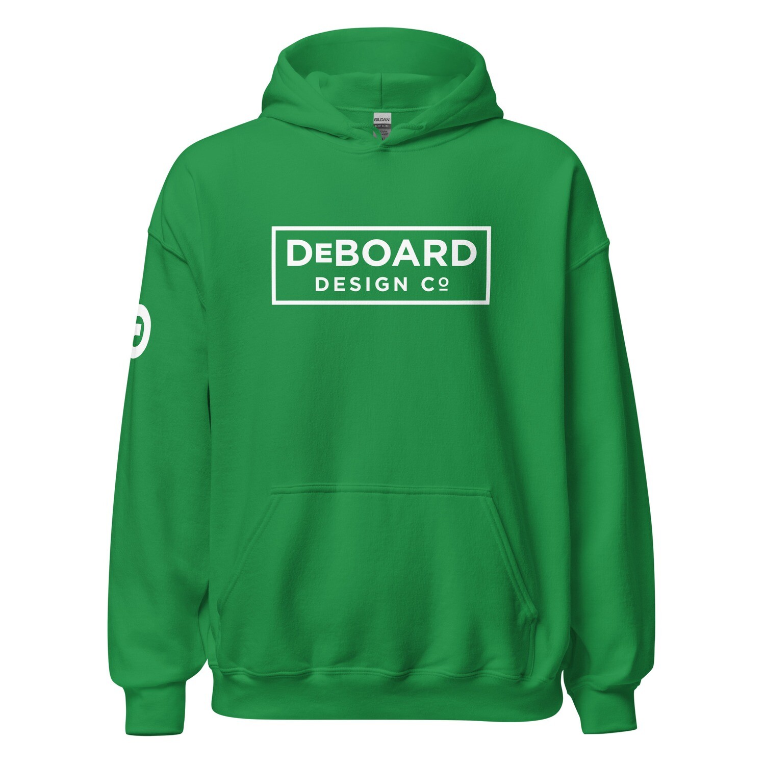 DeBoard Design Co Hoodie variant