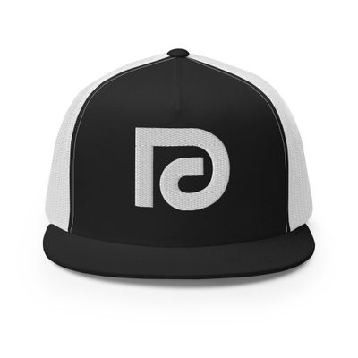 DDC Mesh back Trucker Cap DDC Mesh back Trucker Cap