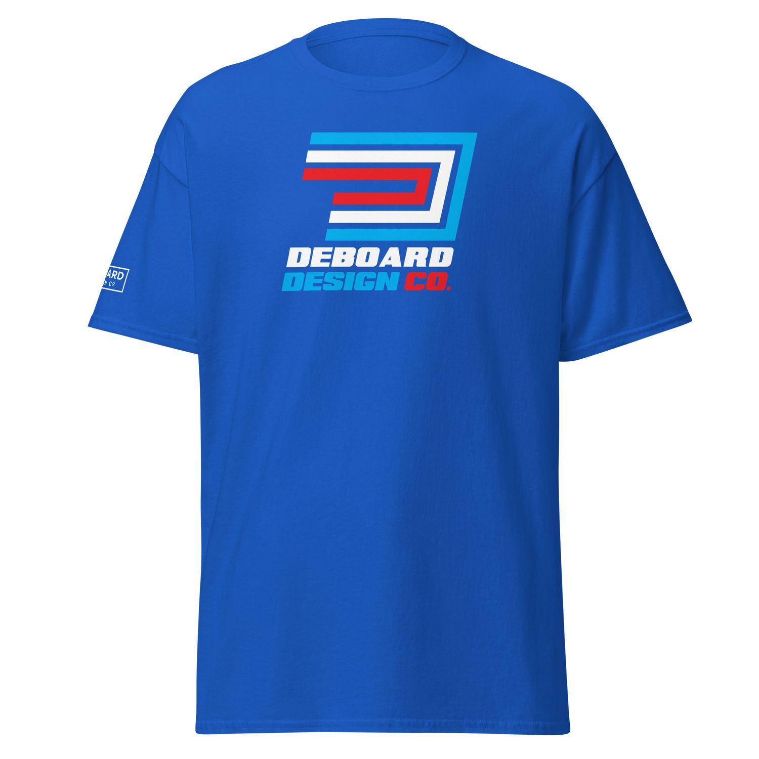 80s Retro BMX pro2 tee