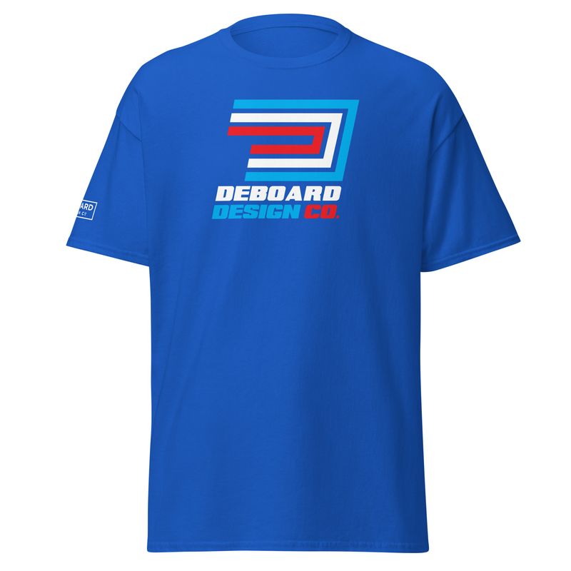 80s Retro BMX pro2 tee