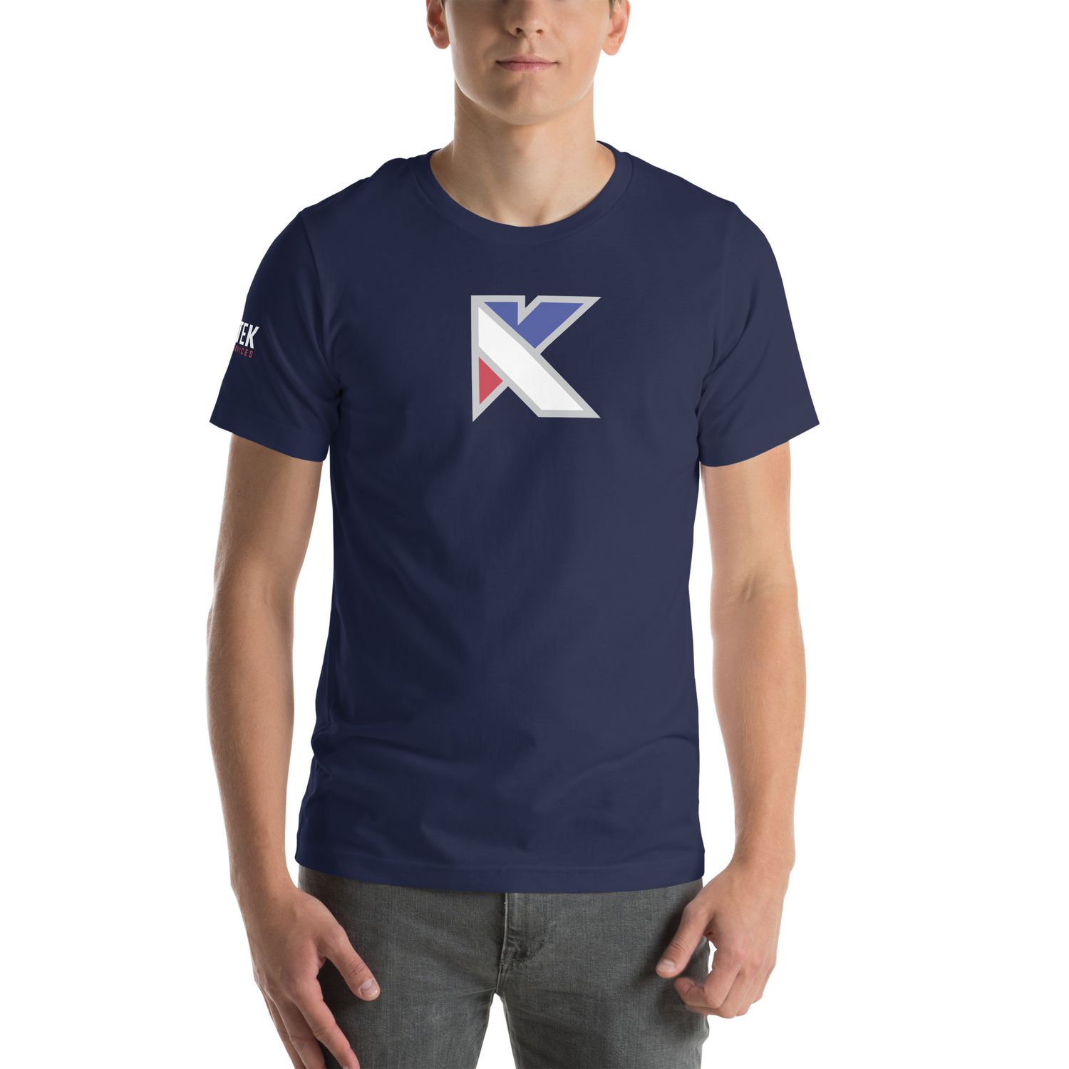 Kytek America Tee